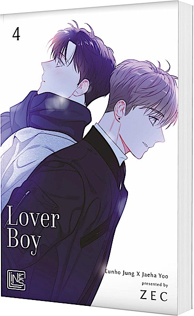 Lover Boy 4