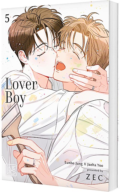 Lover Boy 5