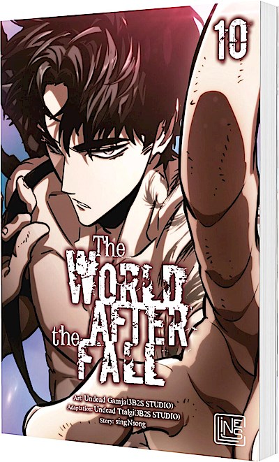 The World After the Fall 10