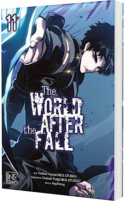 The World After the Fall 11