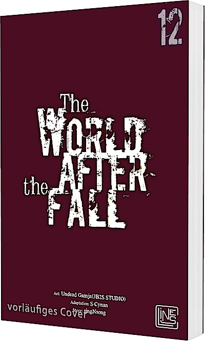 The World After the Fall 12