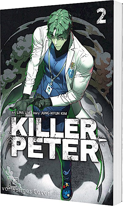 Killer Peter 2