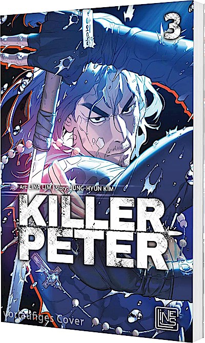 Killer Peter 3