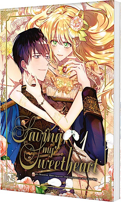 Saving my Sweetheart 1