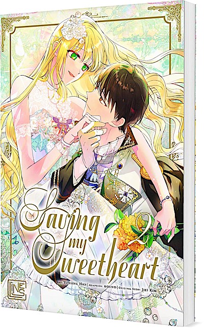 Saving my Sweetheart 2