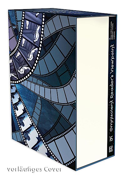 Omniscient Reader’s Viewpoint - Band 15 im limitierten S...
