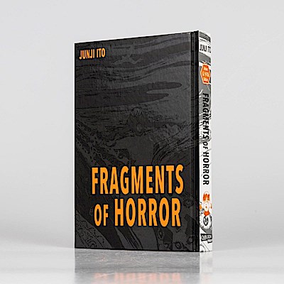 Fragments of Horror