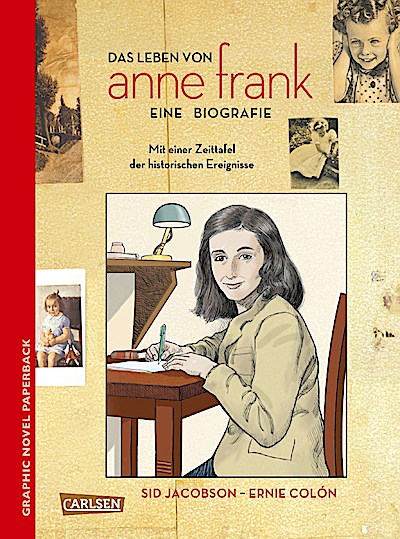 Anne Frank