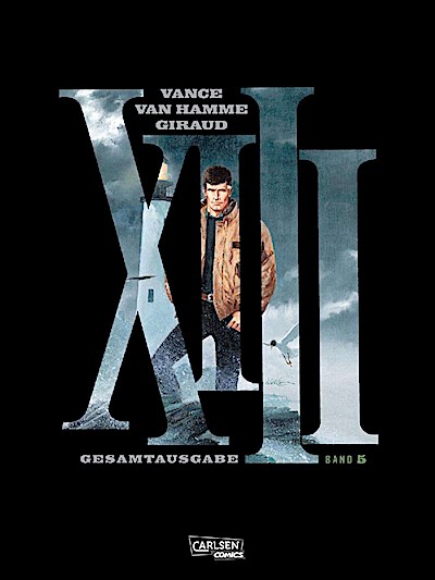 XIII Gesamtausgabe  5