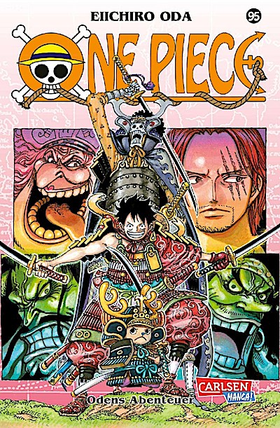One Piece 95
