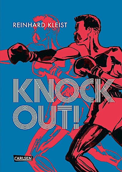 Knock Out! (Graphic Novel)