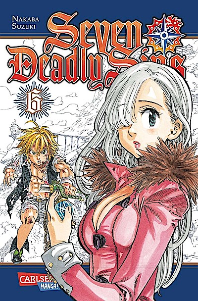 Seven Deadly Sins 06