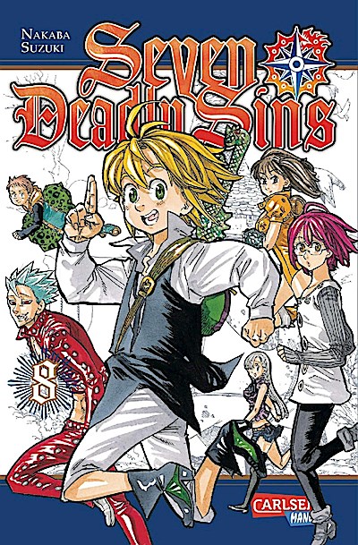 Seven Deadly Sins 08