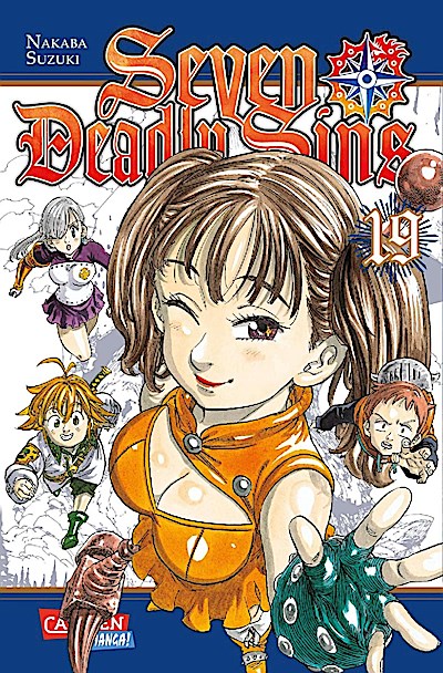Seven Deadly Sins 19