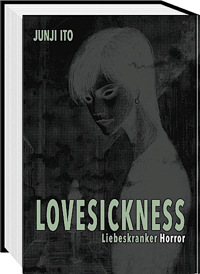 Lovesickness - Liebeskranker Horror