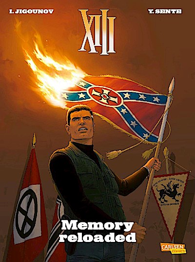 XIII 27: Memory reloaded