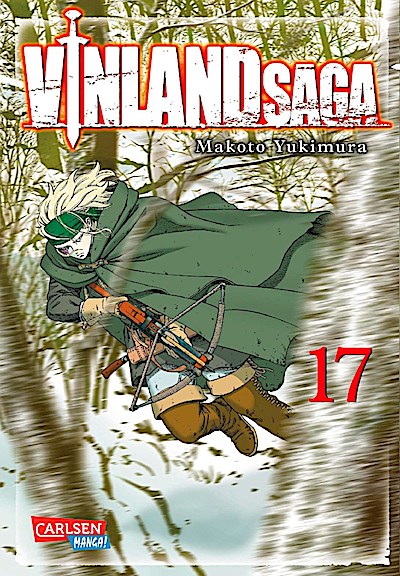 Vinland Saga 17