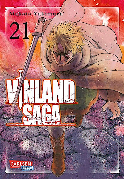 Vinland Saga 21