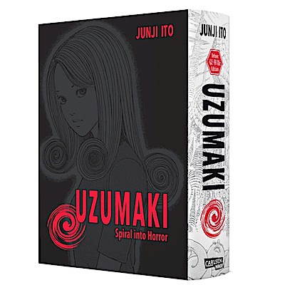 Uzumaki Deluxe