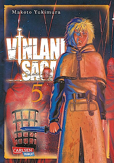 Vinland Saga 05