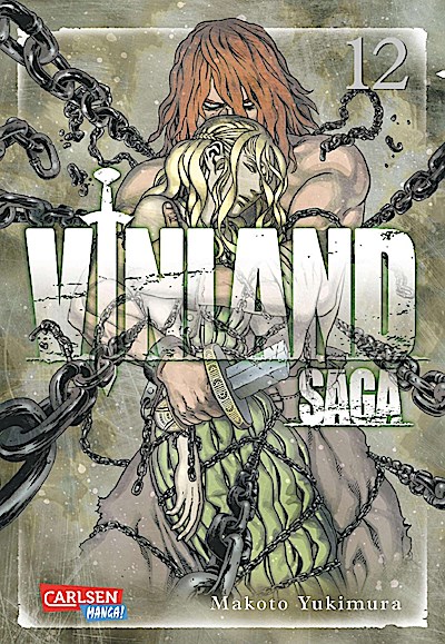 Vinland Saga 12