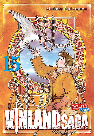 Vinland Saga, Band 15
