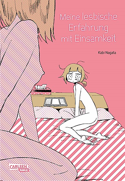 Meine lesbische Erfahrung mit Einsamkeit