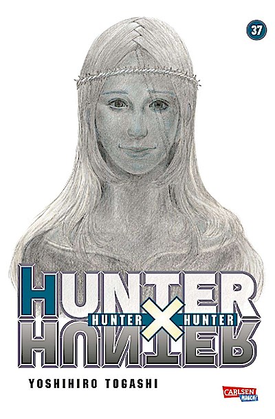 Hunter X Hunter 37