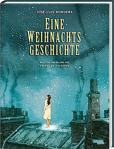 Eine Weihnachtsgeschichte