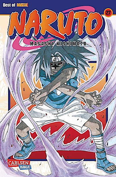 Naruto 27