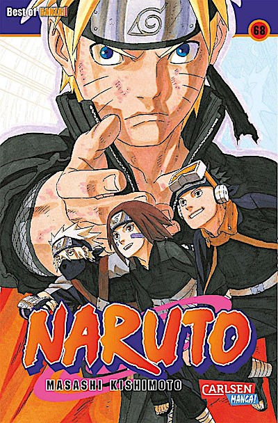 Naruto 68