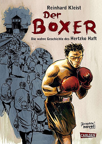 Der Boxer