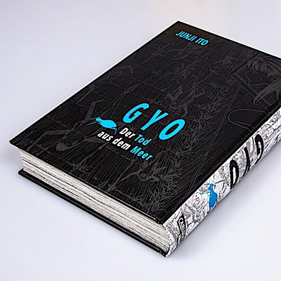 Gyo Deluxe
