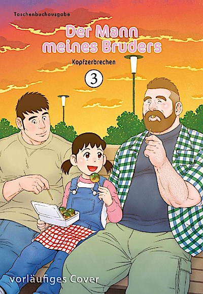 Der Mann meines Bruders 3