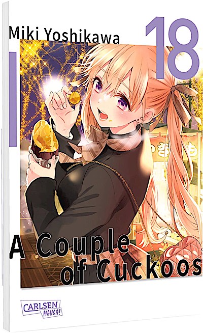 A Couple of Cuckoos 18