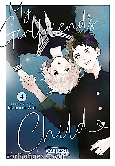 My Girlfriend’s Child 4