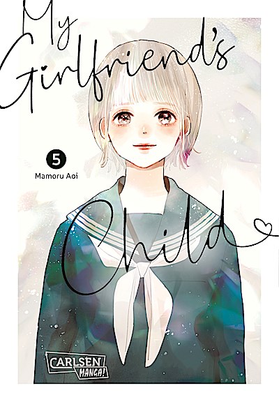 My Girlfriend’s Child 5