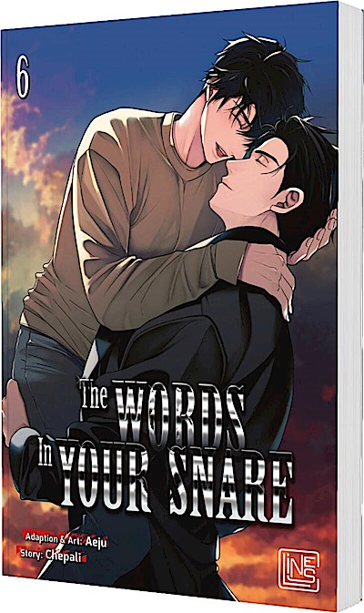 The Words In Your Snare 6