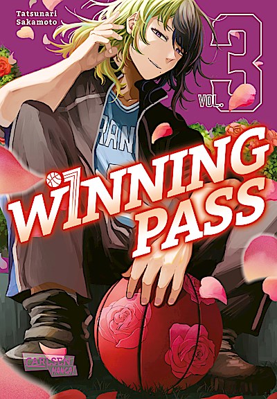 Winning Pass 3