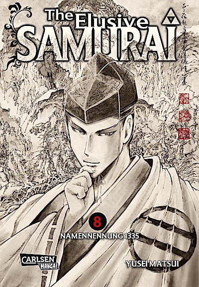 The Elusive Samurai 8
