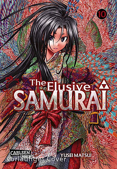 The Elusive Samurai 10