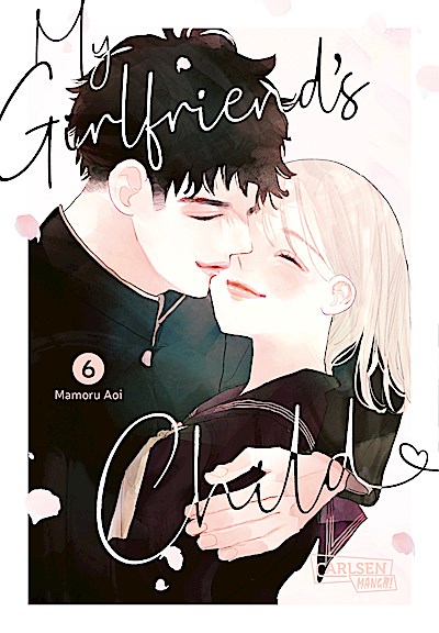 My Girlfriend’s Child 6