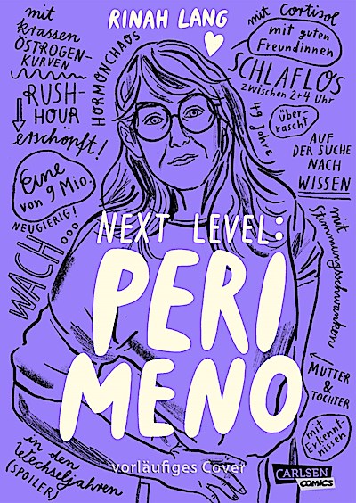 Peri Meno