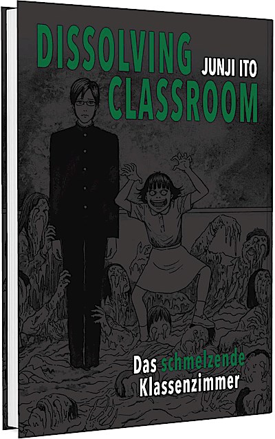 Dissolving Classroom