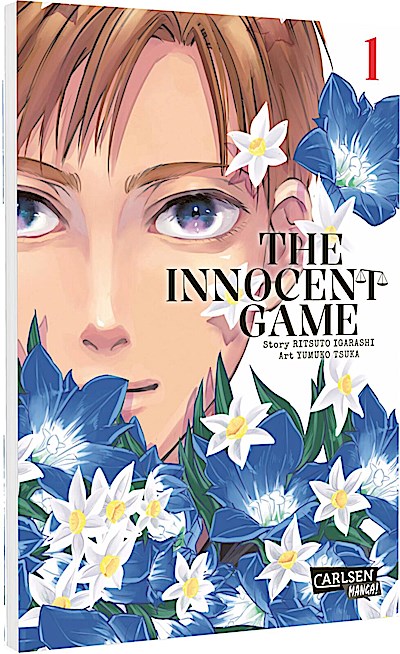 The Innocent Game 1