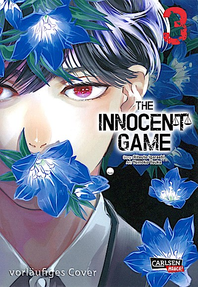 The Innocent Game 3