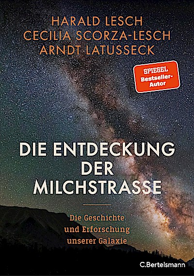 Die Entdeckung der Milchstraße
