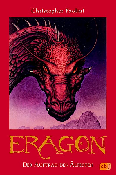 Eragon 02. Der Auftrag des Ältesten