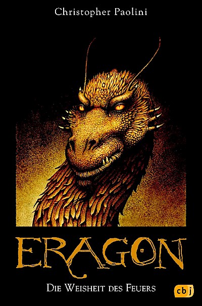 Eragon 03. Die Weisheit des Feuers