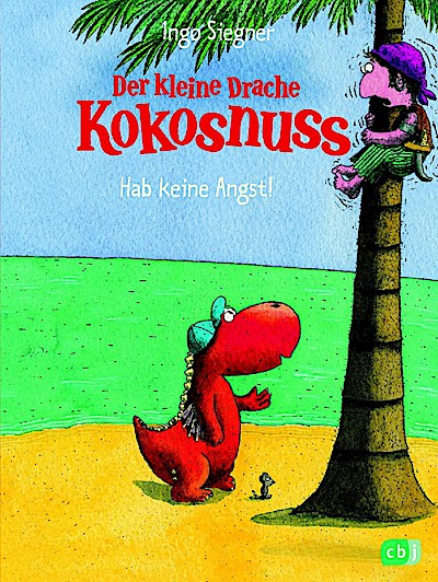 Der kleine Drache Kokosnuss 02 - Hab keine Angst!